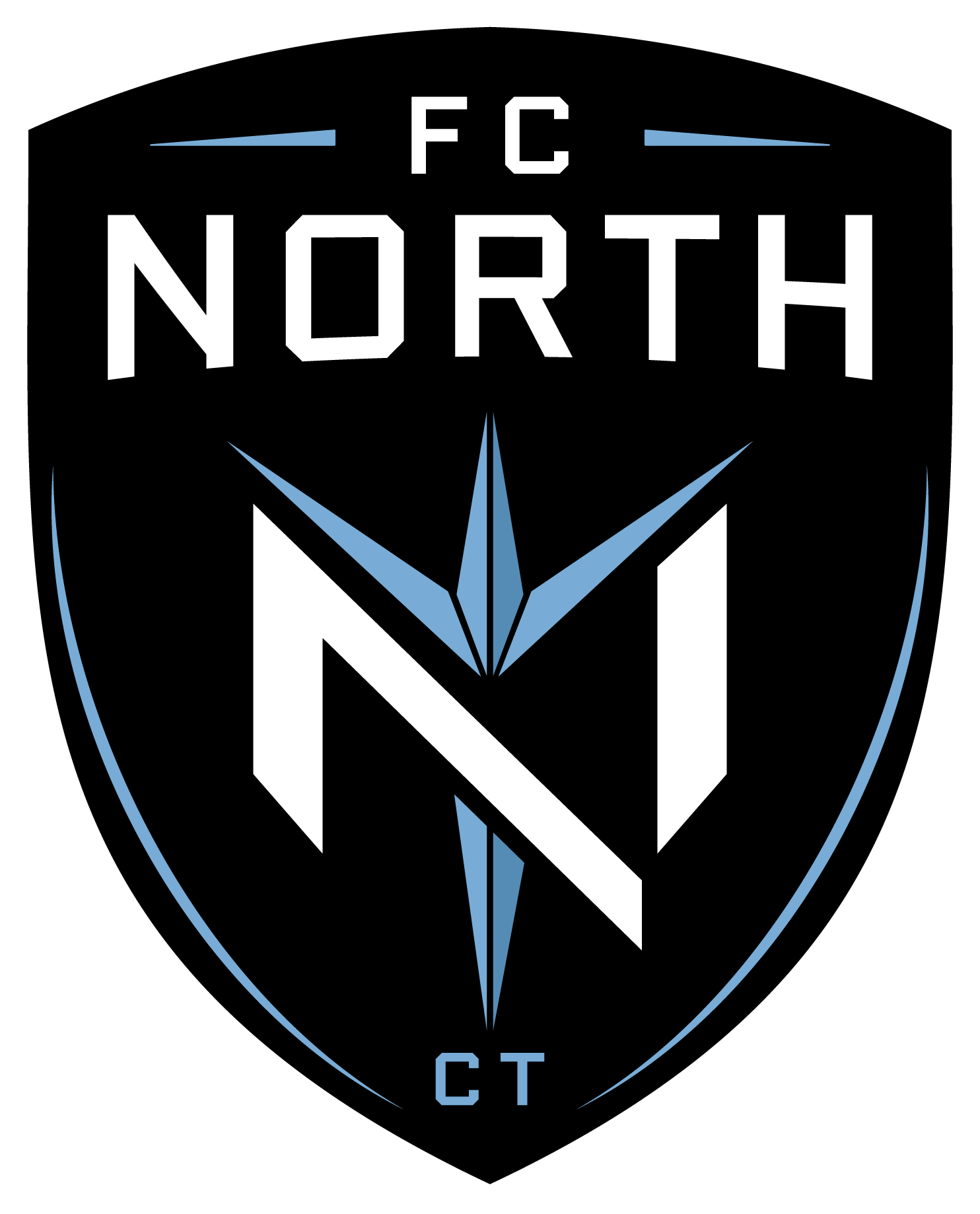 FC North logo