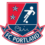 FC Portland logo