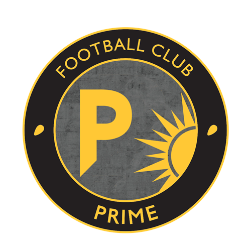 FC Prime logo