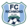FC Richmond logo