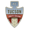 FC Tucson Youth Soccer Club logo