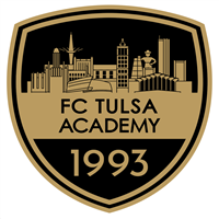 FC Tulsa Academy logo
