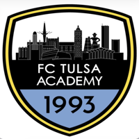 FC Tulsa Academy logo