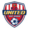 FC United Iowa logo