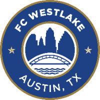 FC Westlake logo