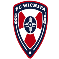 FC Wichita logo