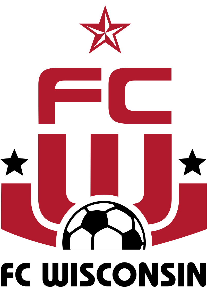 FC Wisconsin logo