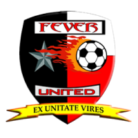 Fever United FC ECNL RL NTX B11 logo