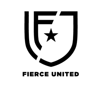 FIERCE United ECNL RL STXCL G2009/10 logo