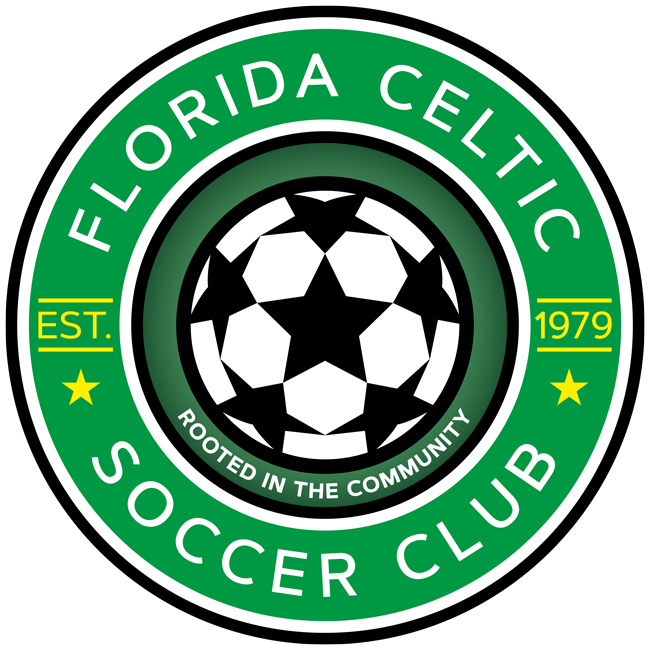 Florida Celtic logo