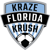 Florida Kraze logo