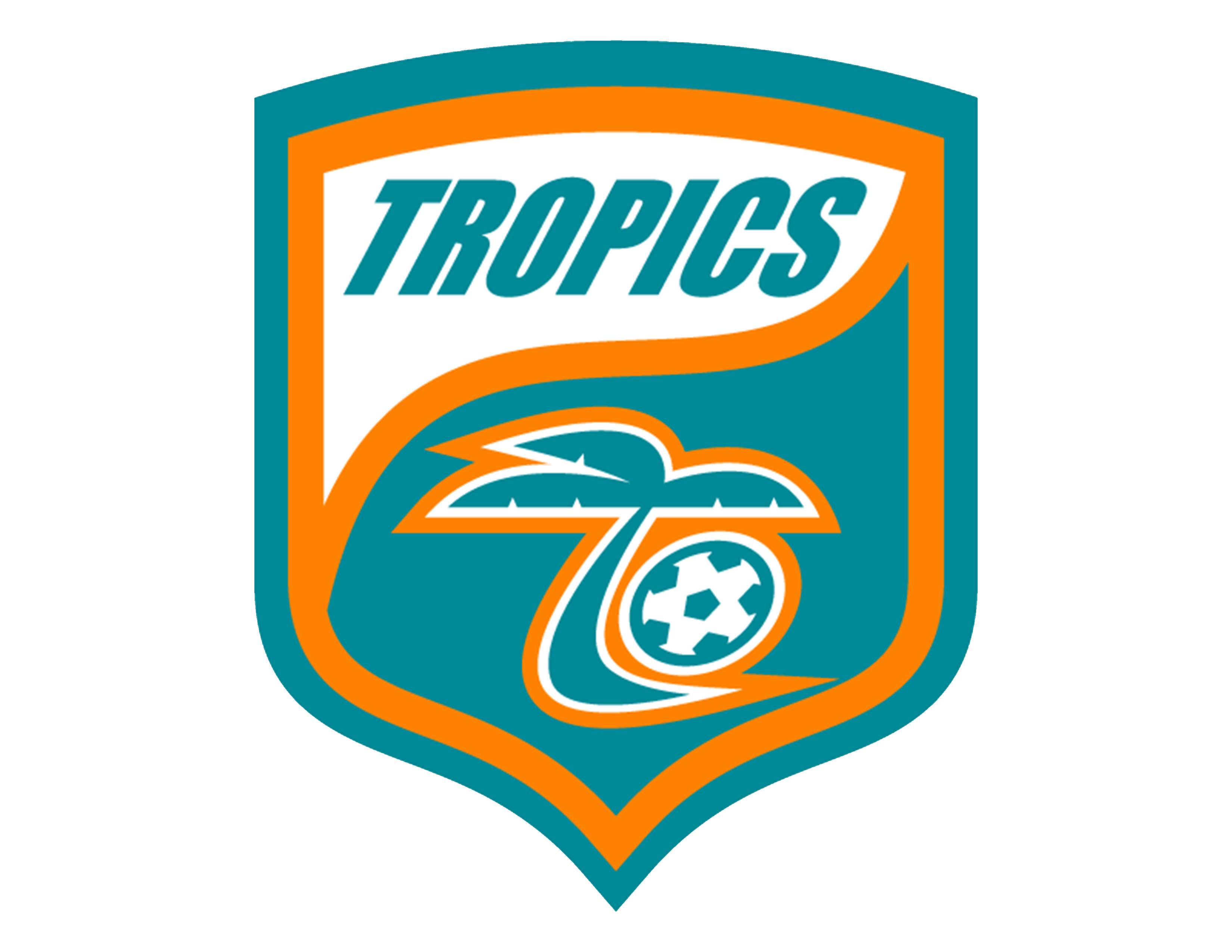Florida Tropics Academy logo