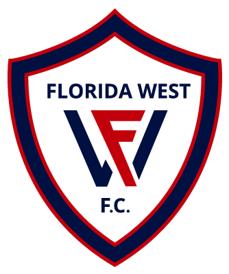 Florida West FC logo
