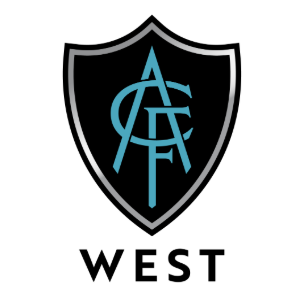 AC Florida West logo