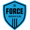 De Anza Force logo