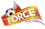 Force FC (NY) logo