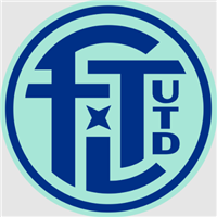Fort Lauderdale United FC logo