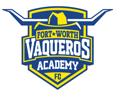 Fort Worth Vaqueros FC - Academy ECNL RL NTX B11 logo