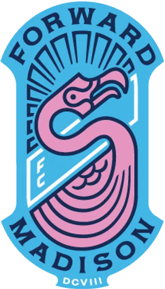 Forward Madison FC logo