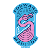 Forward Madison FC logo