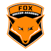 Fox Soccer Academy Carolinas logo