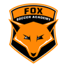 Fox Soccer Academy Carolinas logo