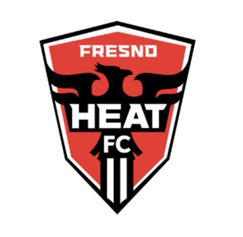 Fresno Heat logo