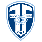 FRISCO FUSION ECNL RL NTX G12 logo