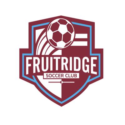 Fruitridge FC logo