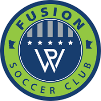 Fusion Soccer Club logo