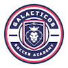 Galacticos Soccer Academy logo