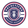 Galacticos Soccer Academy logo