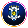 Galaxy Soccer Club logo