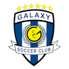 Galaxy Soccer Club logo