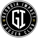 Georgia Impact logo