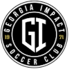 Georgia Impact logo