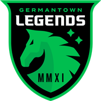 Germantown Legends logo