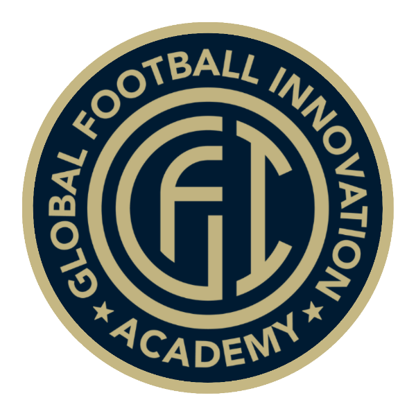 Global Football Innovation Academy logo