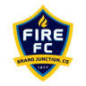 Grand Junction Soccer Club logo
