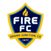 Grand Junction Soccer Club logo