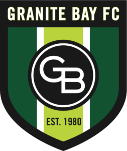 Granite Bay FC logo