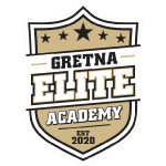 Gretna Elite Academy logo