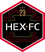 HEX FC Dominion logo