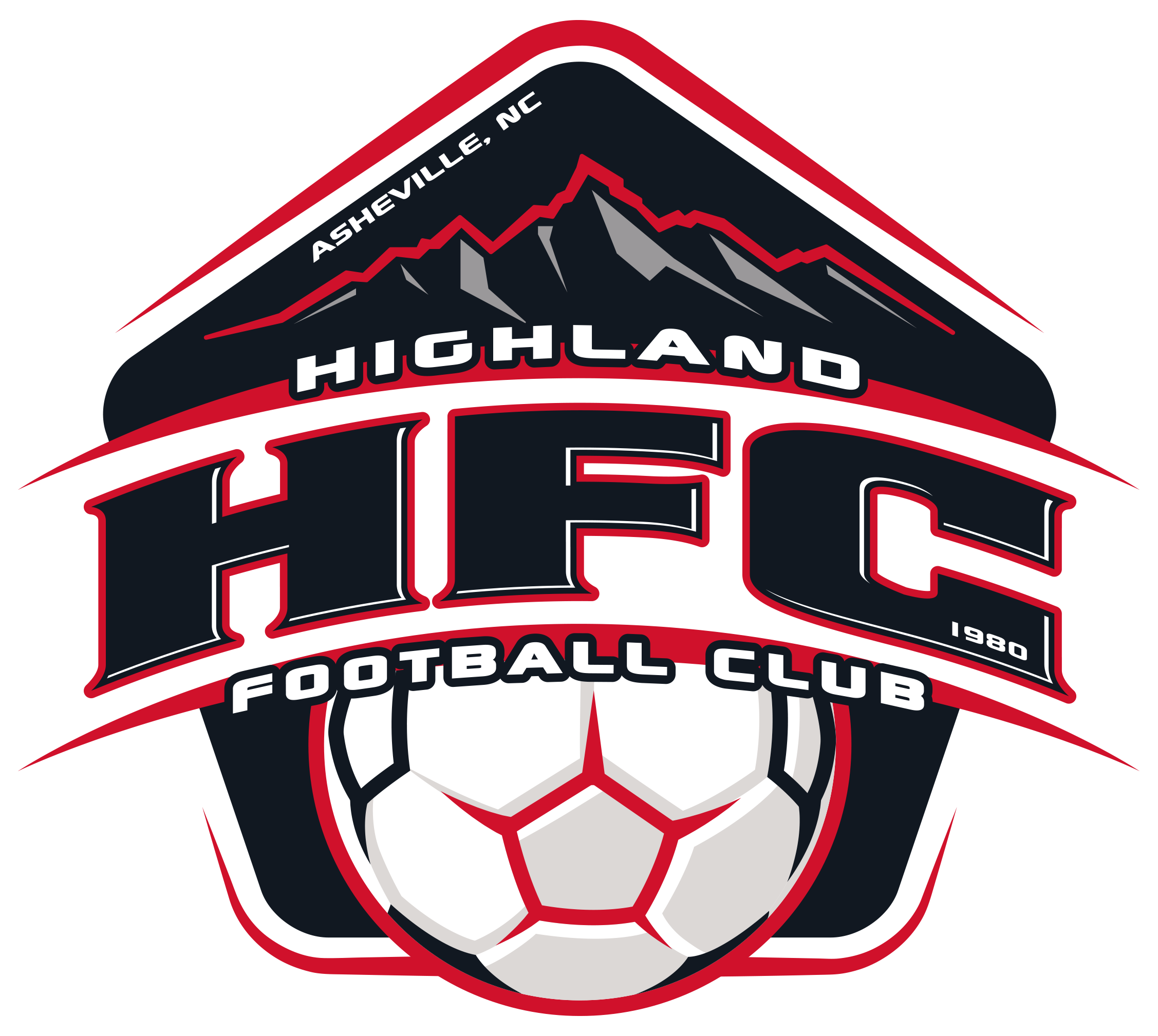 Highland FC logo