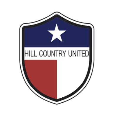 Hill Country United SC logo