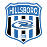 Hillsboro Rush logo