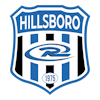Hillsboro Rush logo
