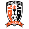 Hoosier FC logo
