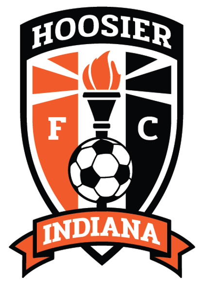 Hoosier FC logo