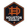 Houston Dynamo FC logo